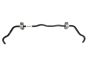 Stabilizator Citroen Peugeot 9802704280 Original