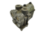 Črpalka Abs Audi 80 100 A6 4A0614111A 0265201049 Bosch 65537