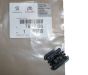 Pritrdilna Sponka Błotnika Spredaj Nov Original 7837.08 783708 Citroen C4 Picasso