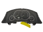 Merilnik hitrosti Opel Meriva A 13173386YB 110080162031 20605