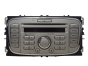 Avtoradio Ford 8S7T-18C815-AA 6000 CD GGDS Visteon