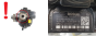 Črpalka Za Vbrizgavanje 0445010406 167005114R 1.6 DCI Opel Nissan Renault