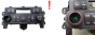 Kontrolna Enota Grelca AC KIA Carnival 97250-4D252VA