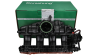 Sesalni kolektor 06J133201BH B10661 VW Audi Seat Skoda Borsehung