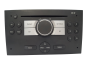 Radio CD predvajalnik 30 Opel 13190854 7644222311 URA Blaupunkt 1390