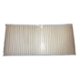Filter Kabine Original Renault Twingo II 7701409324