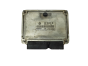 Kontrolna Enota 045906019BQ 0281012708 VW Seat Bosch 16950