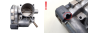 Ventil teleskopa za plin VWAG 1.4 030133062A 0280750049 Bosch 2886