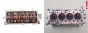 Glava motorja KIA Picanto 1.0 G4HE