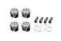 Bat motorja Komplet 03L107065N B11132 Volkswagen Borsehung