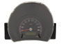 Merilnik hitrosti Nissan Pixo 34100M68K00 JNS