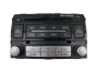 Radio Cd Mp3 Predvajalnik Hyundai I20 96121-1J250 AM101CNEE 1301
