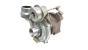 Turbopolnilnik 478276H307056 54359700012 1.5 dci Renault Dacia 8200478276 S8