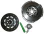 Komplet sklopke Nov Original 302188875R Renault Master 3 2.3 DCI