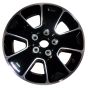 Aluminijasto Platišče Nov Original 16" 403008821R Dacia