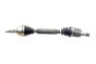 Pogonska os Leva Renault Captur 391010433R