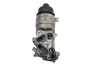 Ohišje Oljnega Filtra 9656969980 1.6 TDCi HDi PSA Ford Volvo