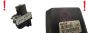 Črpalka Abs Ulysse C8 807 Phedra 1496637080 0265950075 0265225165 6097