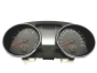 Merilnik vrtljajev Nissan Qashqai 24810BR30A VPAASF-10849-LCD