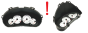 Merilnik vrtljajev Peugeot 206 9648836680 49447