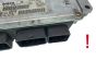 Kontrolna Enota 9644606180 0281010779 PSA Bosch 63984