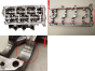 Glava motorja VWAG 03P103373 03P103286 1.2 TDI CFW 11