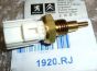 Temperaturni Senzor Original Citroen Peugeot C1 107 Aygo 1.0 1920RJ