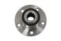 Pesto Kolesa Spredaj 6R0407621A B19117 VW Audi Seat Skoda Borsehung