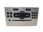Radio CD predvajalnik 30 MP3 Opel 13257028 344183129 UZU Delphi 1577