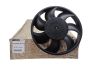 Ventilator Hladilnika Nov Original 9212000Q2H 214817864R Renault Nissan
