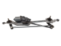 Mehanizem Brisalcev Opel Insignia 13227392 AV159060-1414 1853