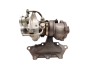 Turbopolnilnik 144103742R 8201234380 0.9 TCE Renault