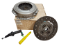 Komplet sklopke Renault Opel Nissan 302183597R Original