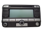 Radio Cd Mp3 Predvajalnik Navi VW Passat 1K0035191D 7612002044 Blaupunkt