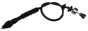 Potega sklopke 101791 2150AH 2150.AH Citroen Peugeot SEIM