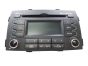 Radio Cd Mp3 Predvajalnik KIA Sorento 961802P850CA PA710XMEB