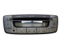 Radio CD predvajalnik C1 107 Aygo 86120-0H010 CQ-MS0570LC W53811 1232