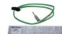 Senzor Temperature Izpušnih Plinov Original 226400160R Renault Dacia