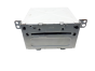 Radio CD predvajalnik Opel 22836293 CQ-JG41F1GE UZZ