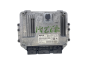 Kontrolna Enota 0281013872 9664843780 9653958980 PSA Bosch 63870