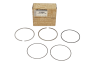 Obroč Komplet Renault 120339614R Original