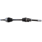 Pogonska os Desna Original Renault Megane Scenic 1.9 DCI 7711368470