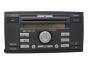 Radio CD predvajalnik Ford C-Max 6S61-18C815-AG KW2000 6000CD Visteon 2