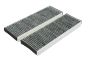 Filter Kabine 4F0819439A B12802 VW Audi Borsehung