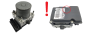 Črpalka Abs PSA C4 307 9649988280 0265800395 Bosch 61521