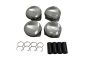 Bat motorja Komplet 06H107065DL B19151 VW Audi Seat Skoda Borsehung