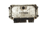 Kontrolna Enota 0261206246 9637838780 9645802280 PSA Bosch 18378