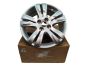 Aluminijasto Platišče Citroen Peugeot 7Jx17 4x108 5402Z4 9675498677 Original