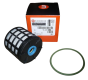 Filter Goriva Original Citroen Peugeot C3 C2 3008 1.6 HDI 1643624980