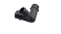 Cev za zrak 0382Z5 2.0 HDI 16v C8 807 Ulysse Citroen Peugeot 1125